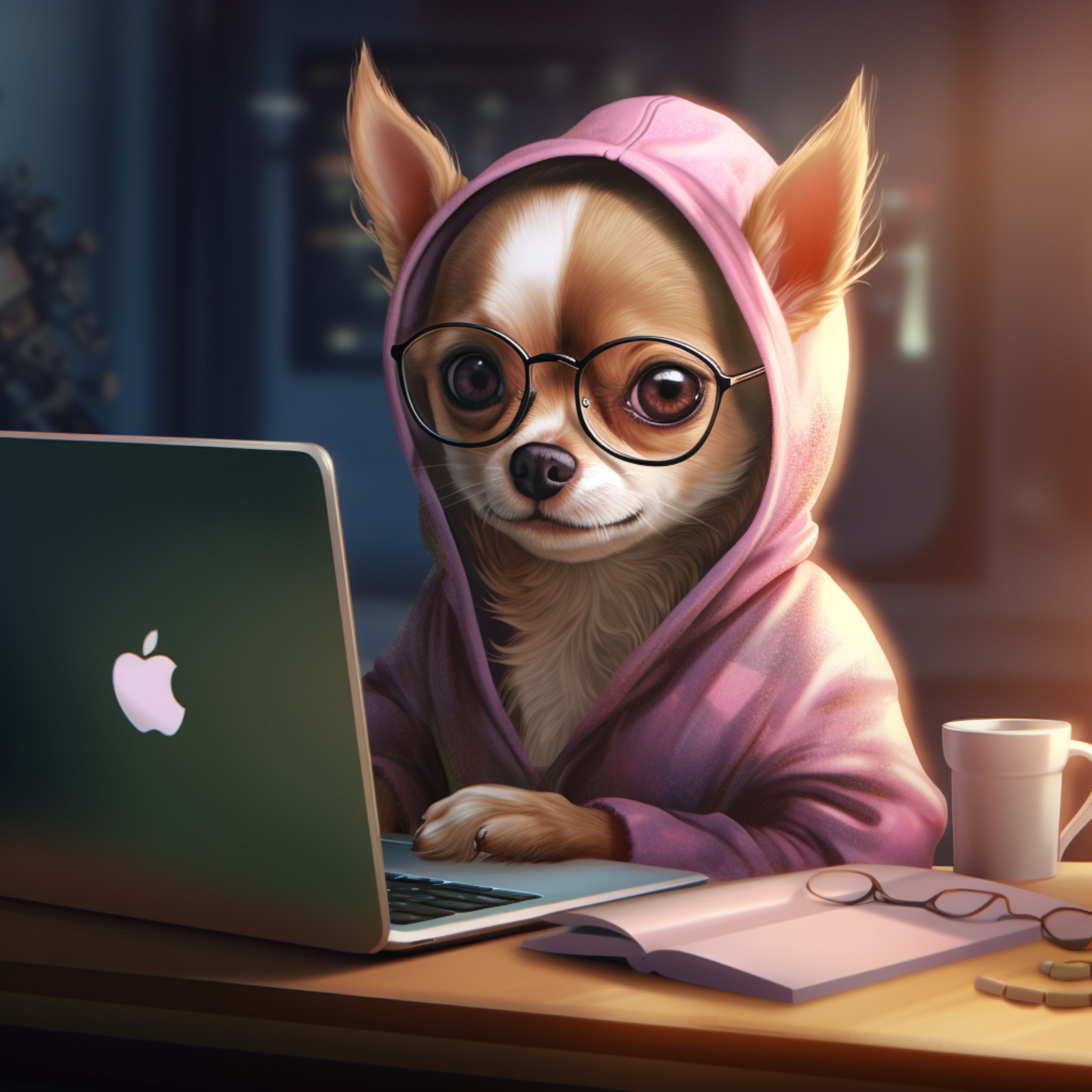 Duchess Robinson - Digital Marketing Mentor and Influencer 